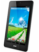 Acer Iconia One 7 B1-730