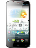 Acer Liquid S2