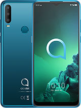 alcatel 3x (2019)