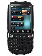 alcatel OT-806