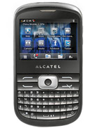 alcatel OT-819 Soul