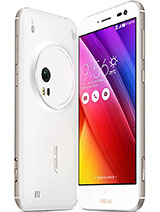 Asus Zenfone Zoom ZX551ML