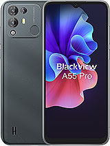 Blackview A55 Pro