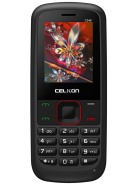 Celkon C349+