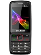 Celkon C404