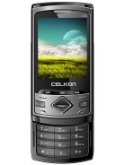 Celkon C55