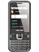 Celkon C66+