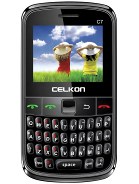 Celkon C7