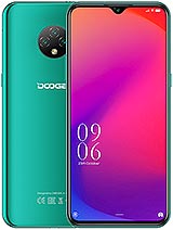 Doogee X95