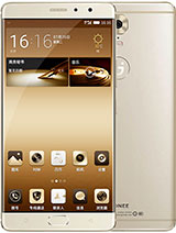 Gionee M6 Plus