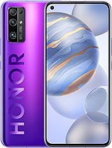 Honor 30