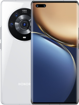 Honor Magic3 Pro+