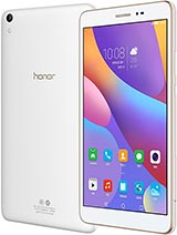 Honor Pad 2