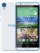 HTC Desire 820 dual sim