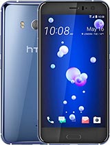 HTC U11+