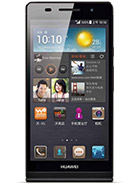 Huawei Ascend P6 S