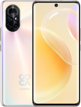 Huawei nova 8