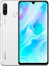 Huawei P30 lite