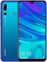 Huawei P smart 2019