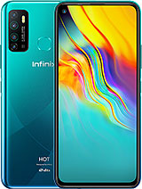 Infinix Hot 9