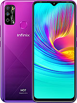 Infinix Hot 9 Play