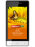 Karbonn A6