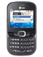 LG C365