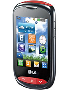 LG Cookie WiFi T310i