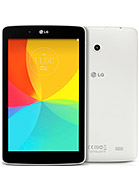 LG G Pad 8.0