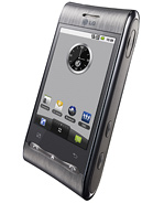 LG GT540 Optimus