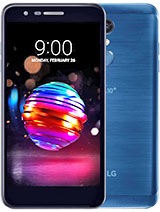 LG K10 (2018)