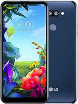 LG K40S