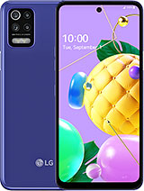 LG K52