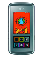 LG KF600