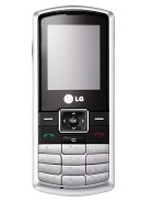 LG KP170