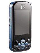 LG KS360