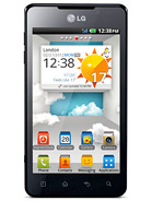 LG Optimus 3D Max P720