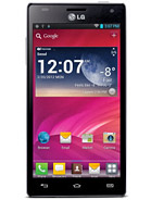 LG Optimus 4X HD P880