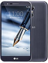 LG Stylo 3 Plus