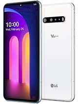 LG V60 ThinQ 5G