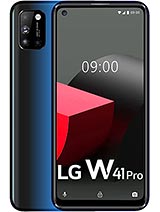 LG W41 Pro