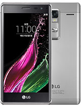 LG Zero