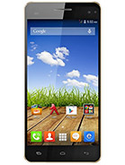 Micromax A190 Canvas HD Plus