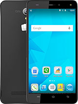 Micromax Canvas Pulse 4G E451