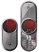 Motorola Aura