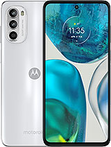 Motorola Moto G52