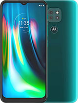 Motorola Moto G9 (India)