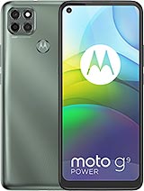 Motorola Moto G9 Power