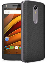 Motorola Moto X Force