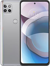 Motorola One 5G Ace